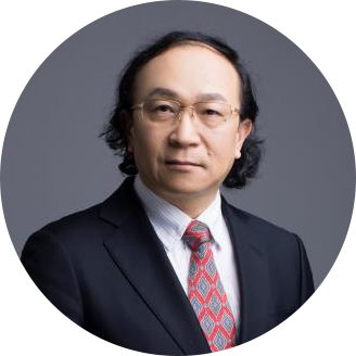 龙超峰 先生